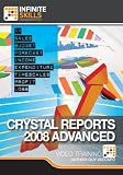 Crystal Reports 2008 - Advanced Training [Download]