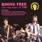 Rising Free: The Very Best of TRB