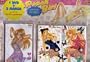 DVD PEACH GIRL MANGA 2