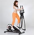 HAMMER CX1 Cross Trainer, 18Kg Flywheel, GERMAN BRAND, 3yr WARRANTY, PRICE CRASH!