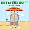 Hide and Seek Harry at the Beach