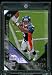 2008 Upper Deck (UD) Rookie Premiere # 25 Eddie Royal RC - Rookie Card - Denver Broncos - NFL Trading Card - In Protective Scew Down Display Case
