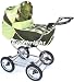 Everbright Euro-style Pram/Pushchair baby Stroller