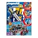 PLAYMOBIL� 4217 - Mitnehm-Ritterfestung mit Schild und Schwert