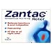 Zantac 75 Heart Burn and Indigestion Relief tablets 75mg 12