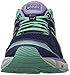 ASICS Women's Gt-1000 4 Running Shoe, Midnight/Violet/Beach Glass, 9 M US