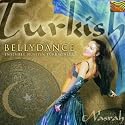 Turkish Bellydance-Nasrah