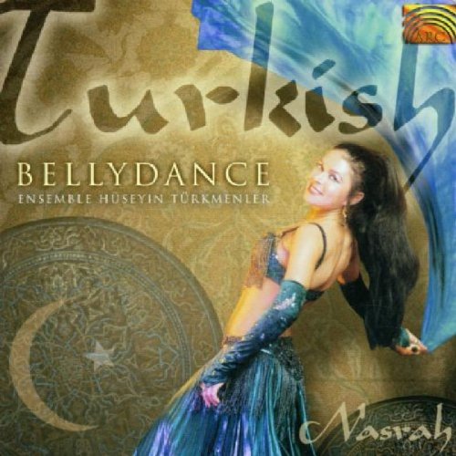 Produkt-Bild: Turkish Bellydance-Nasrah