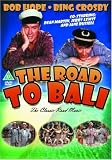 road to bali (Region 0 DVD)