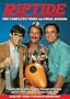 Riptide: The Complete Third And Final Season