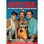 Riptide (The Complete Third And Final Season)