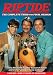 DVD : Riptide (The Complete Third And Final Season)