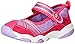 Stride Rite Made2Play Toddler and Little Girls Scarlet Sandal