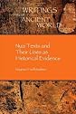 Nuzi Texts and Their Uses as Historical Evidence (Writings from the Ancient World / Society of Biblical Literature)