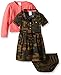 Carter's Baby Girls' 2 Piece Print Dress Set (Baby)