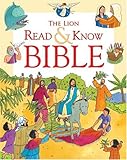 The Lion read & know Bible