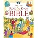 The Lion Read and Know Bible