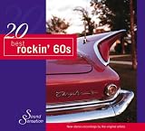 Various Artists - 20 Best of Rockin ´ 60 ´ s ( Audio CD ) - B0006NLLGI