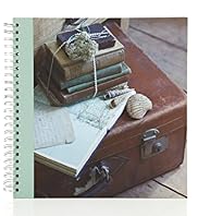 Photographic Stationery Range Scrapbook