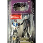 Batman Dark Knight Movie Masters Action Figure
