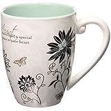 Pavilion Mark My Words Aunt Mug, 20-Ounce, 4-3/4-Inch