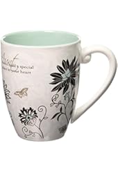 Pavilion Mark My Words Aunt Mug, 20-Ounce, 4-3/4-Inch
