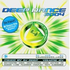Deep dance 2004 Vol. 04