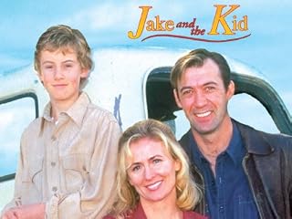 Jake and the Kid Season 1