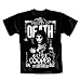Alice Cooper - T-Shirt Theater Of Death (in L) von Alice Cooper - alle Infos