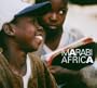 Marabi Africa 1