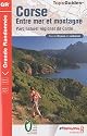 Corse : Entre mer et montagne :