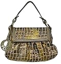Fendi Mini Borsa Chef Bag FE8BK042DCF0ERN