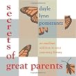 Secrets of Great Parents