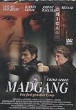 MADGANG, ein fast genialer Coup - Harvey Keitel