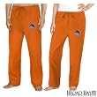 Boise State Scrubs Bottoms Pants Orange Boise State University Broncos For HIM or HER - DRAWSTRING Waist -Officially Licensed NCAA College Logo Apparel SEARCH BROAD BAY SCRUB FOR OTHER College Logo Apparel Unique GIFT Ideas for Man Men Woman Women Ladies Nurses