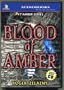 Blood of Amber (Amber Novels)