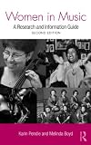 51P8me56L7L. SL160  Women in Music: A Research and Information Guide (Routledge Music Bibliographies) Reviews