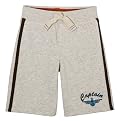 Toddler Boys' Genuine Kids from OshKosh Flight Path Short - Grey