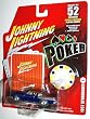 2005 Johnny Lightning, Poker Series II - 1957 Studebaker 01/12 (1 Each)