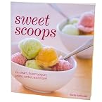 Sweet Scoops Cookbook