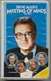 Steve Allen's Meeting Of Minds Volume 1