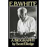 eb white a biography