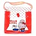 Hello Kitty Mini Bag Trading Figures - Set of 4 (3.5" Figures)_s-4