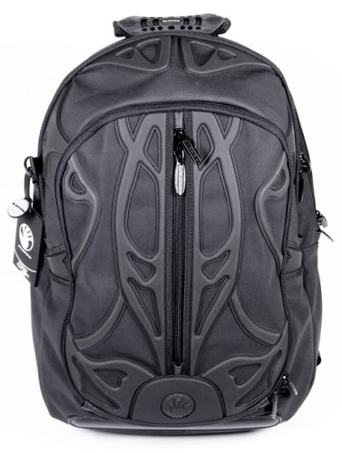 Electronics: Velocity Spider Laptop Backpack