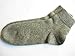 Feeling Pampered White 100% Pure Cashmere Bed Socks for Women