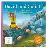Produkt-Bild: David und Goliat