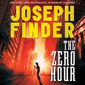 The Zero Hour | [Joseph Finder]