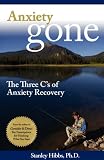  : Anxiety Gone: The Three C's of Anxiety Recovery