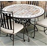 Teak-Furniture