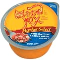 CAT FOOD WET 2.75OZ MEOW MIX TUNA S